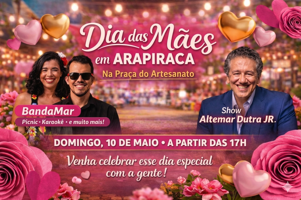 Especial Dia das Mães
